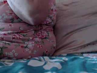 BBWStefany Porn Show