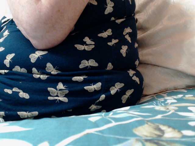 BBWStefany webcam bongacams model stream image