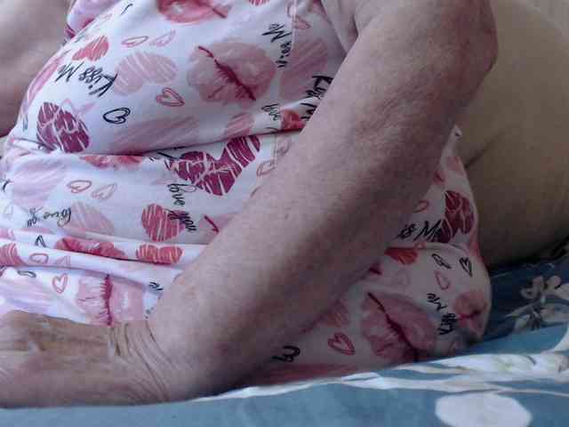 BBWStefany webcam