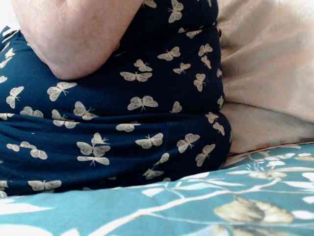 BBWStefany webcam