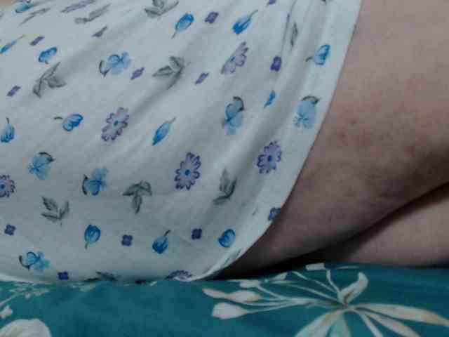 BBWStefany webcam