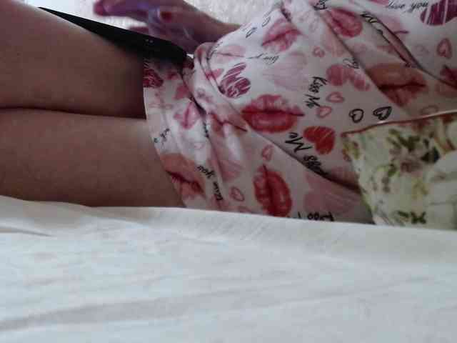 BBWStefany webcam