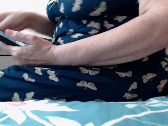 BBWStefany webcam