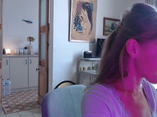 lilcumminfox Porn Show