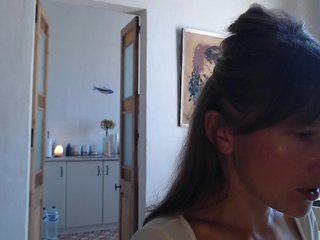 lilcumminfox Porn Show