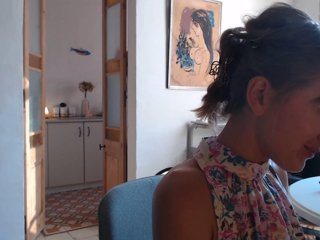 lilcumminfox Porn Show