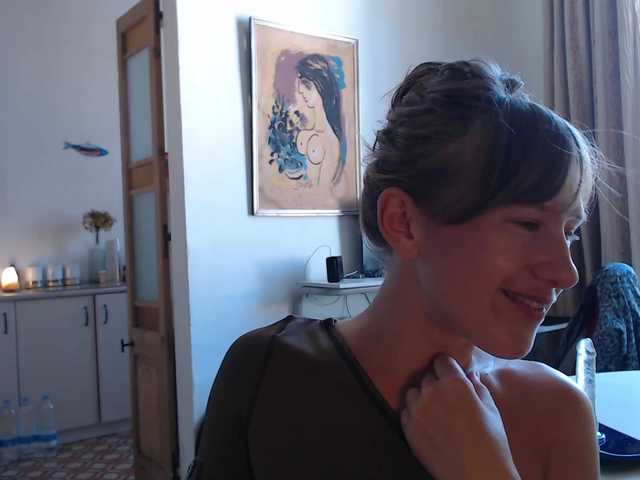 lilcumminfox live cam on BongaCams