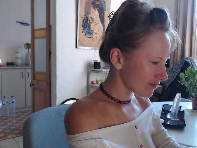lilcumminfox live cam preview