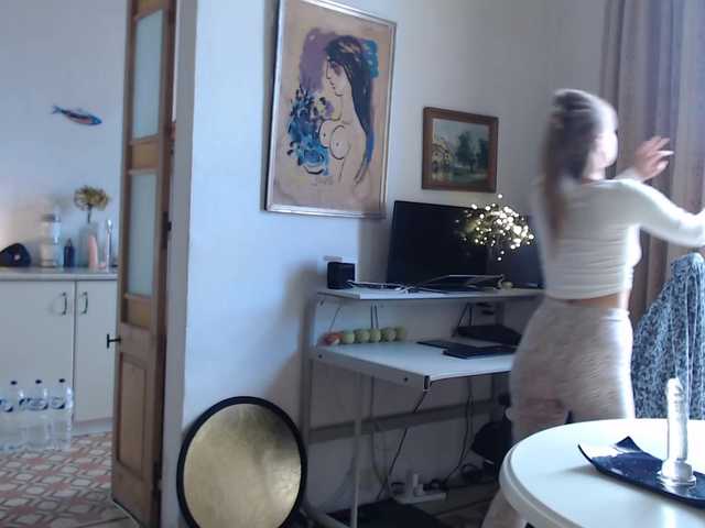 lilcumminfox live cam preview