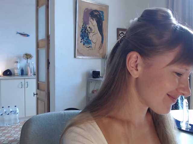 lilcumminfox live cam preview