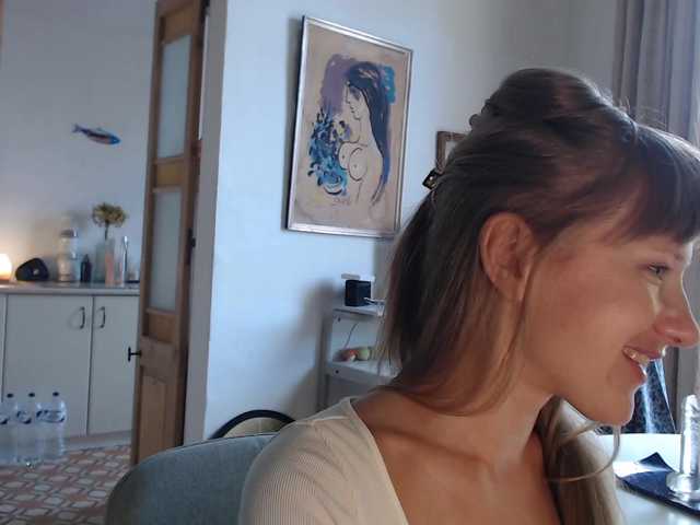 lilcumminfox live cam on BongaCams