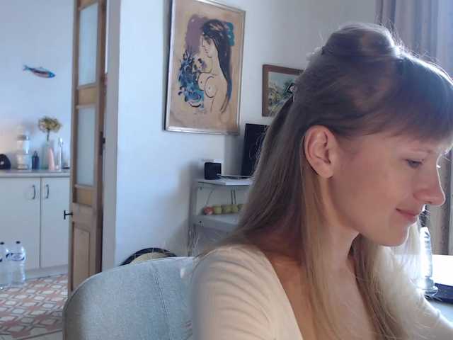 lilcumminfox live cam preview