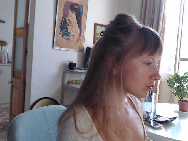 lilcumminfox live cam preview