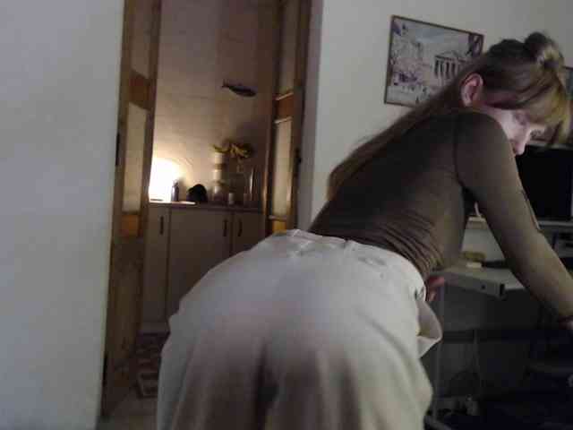 lilcumminfox webcam