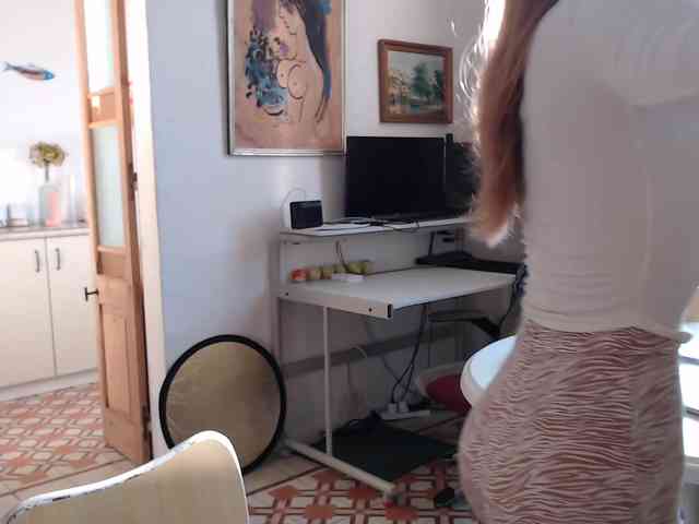lilcumminfox webcam