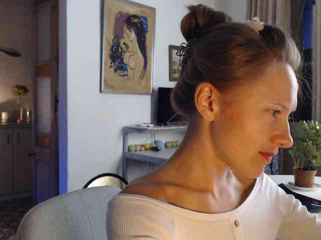 Lilcumminfox - Girl 