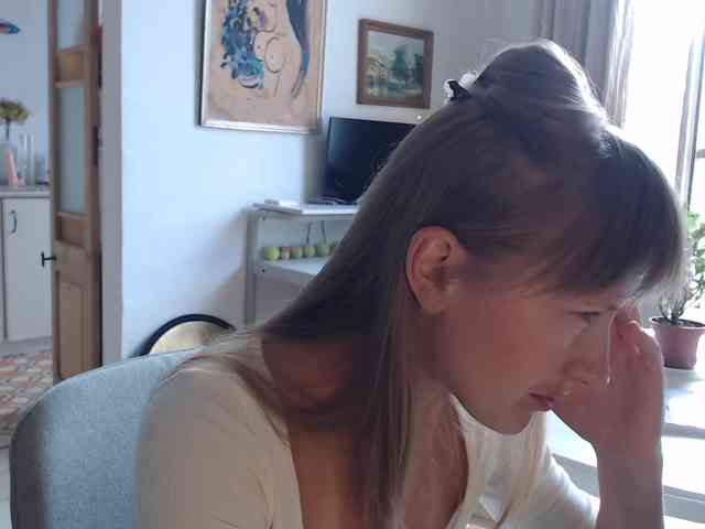 lilcumminfox webcam