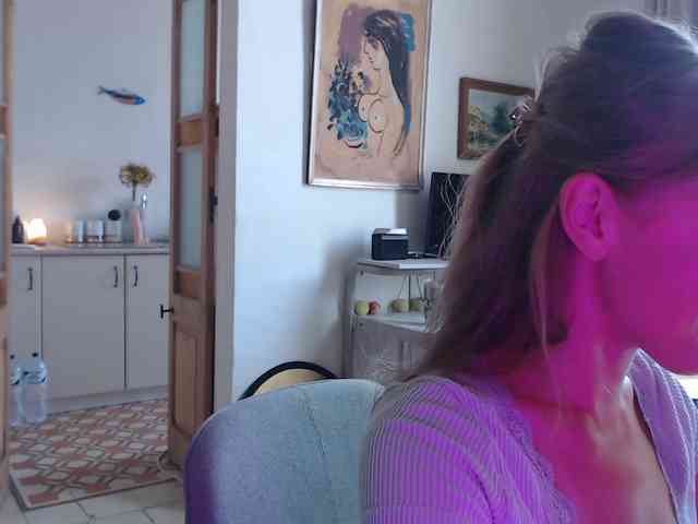 lilcumminfox webcam