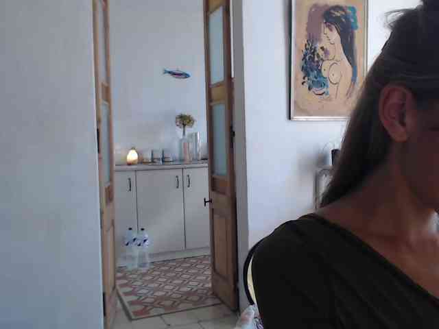 lilcumminfox's webcam live show