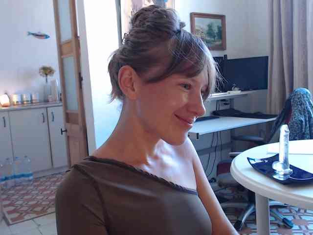 Lilcumminfox - Girl 