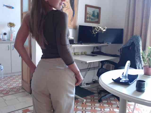 lilcumminfox webcam