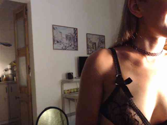 Modella: lilcumminfox