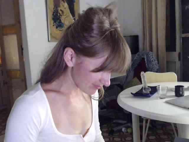 Lilcumminfox - Girl 