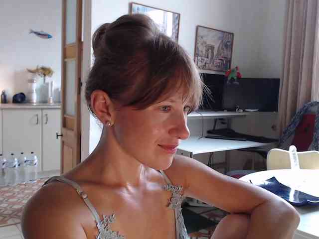 Modella: lilcumminfox
