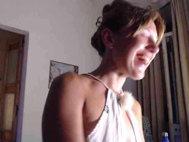 Lilcumminfox - Girl 