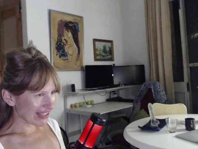 lilcumminfox webcam
