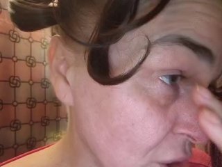 hotzlata Porn Show