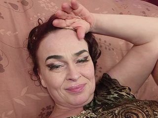 hotzlata Porn Show