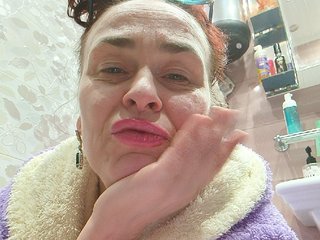 hotzlata Porn Show