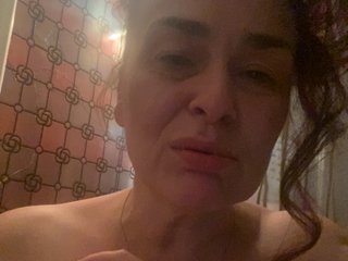 hotzlata Porn Show