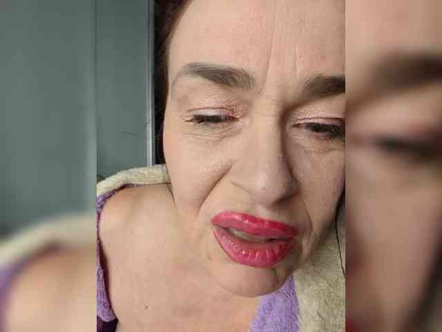 ladyzlata's webcam live show