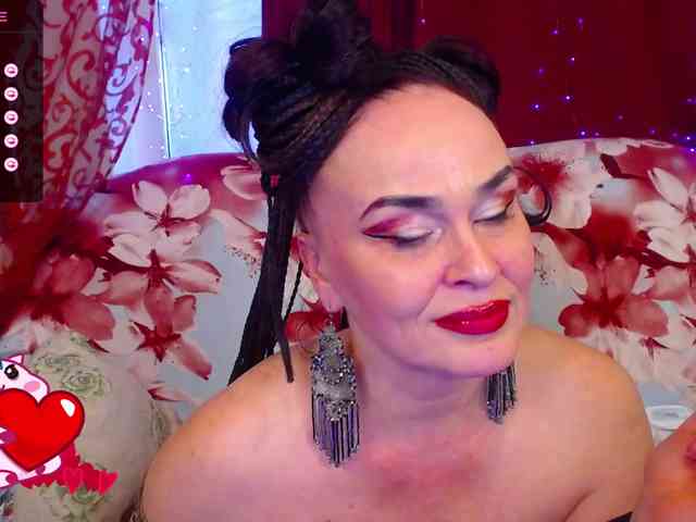 hotzlata's live room