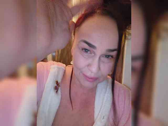 ladyzlata's webcam live show