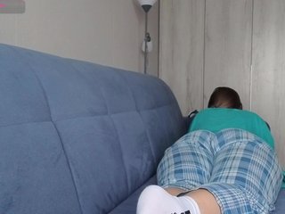 Milaa1998 Porn Show