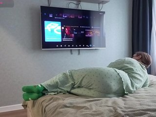 Milaa1998 Porn Show