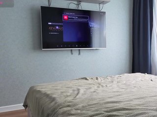 Milaa1998 Porn Show