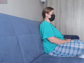 Milaa1998 Porn Show