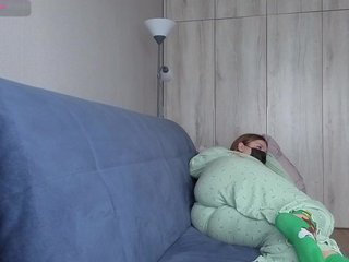 Milaa1998 Porn Show