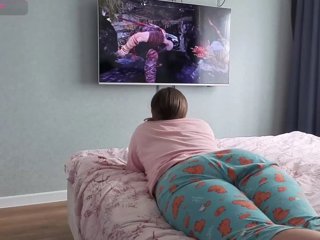 Milaa1998 Porn Show