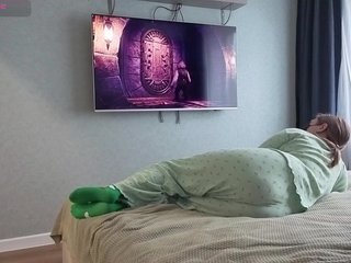 Milaa1998 Porn Show