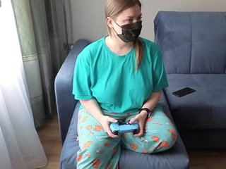 Milaa1998 Porn Show