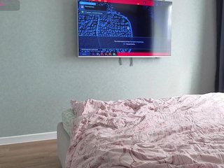 Milaa1998 Porn Show