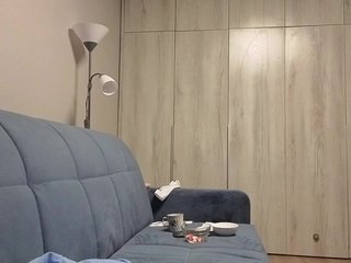 Milaa1998 Porn Show