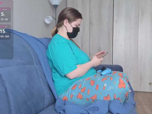 стрип от Milaa1998