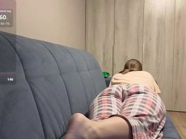 Live трансляция Milaa1998 - slutnetki.online