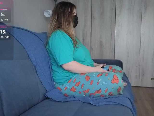 go to chat with Milaa1998